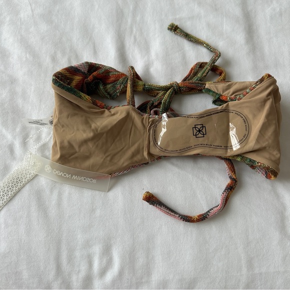 NWT Casey Bikini Bottoms - Picture 4 of 5